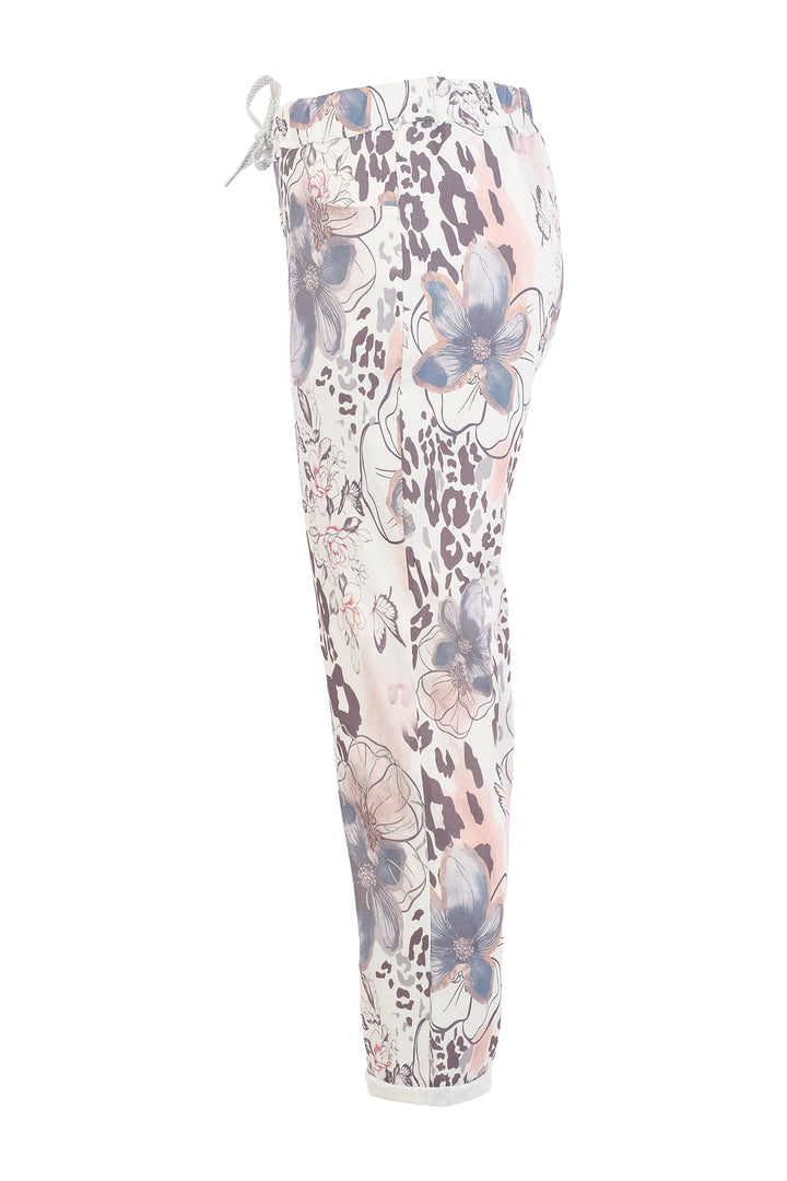 Tricotto Woven Pant 56279