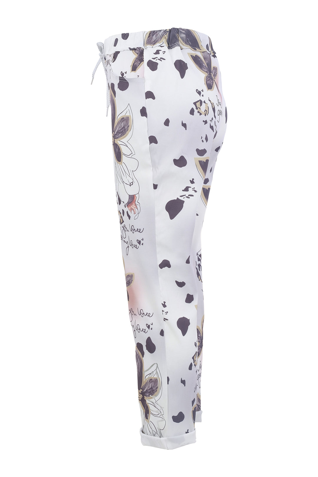 Tricotto Woven Pant 56280