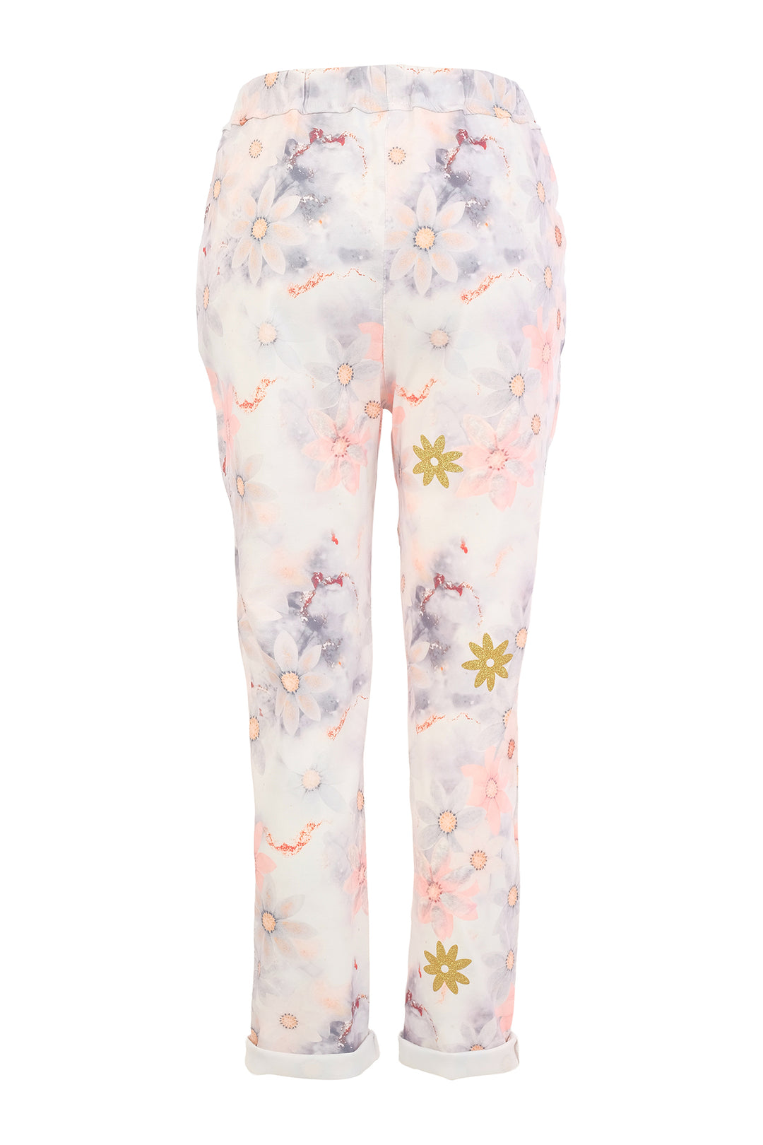 Tricotto Woven Pant 56281
