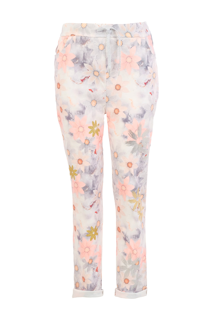 Tricotto Woven Pant 56281