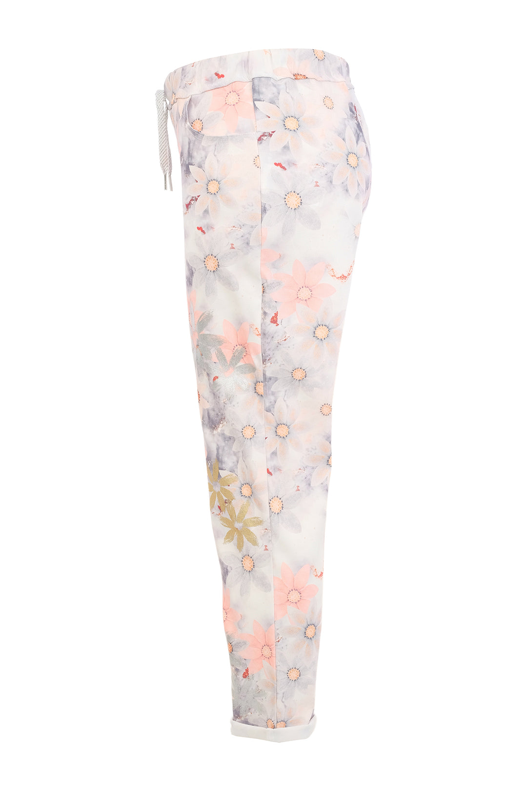 Tricotto Woven Pant 56281