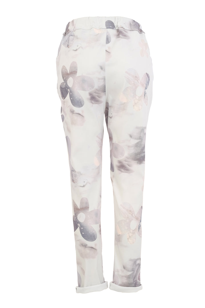 Tricotto Woven Pant 56282