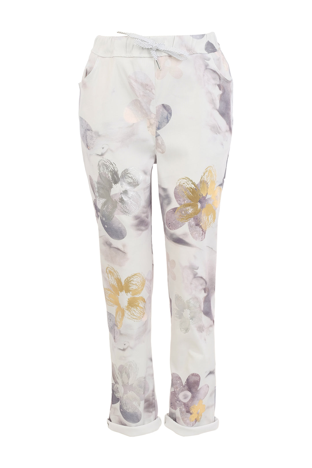 Tricotto Woven Pant 56282