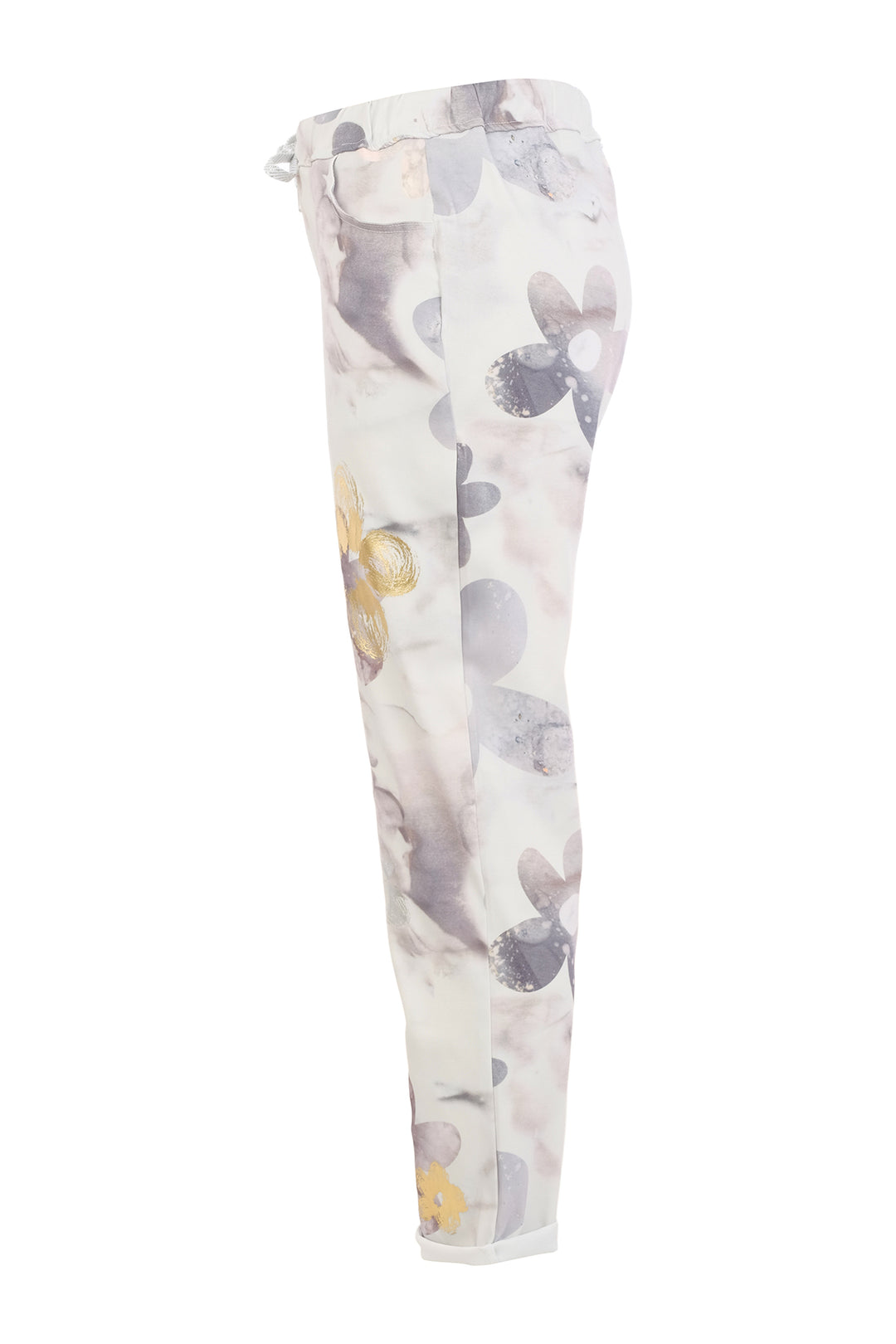 Tricotto Woven Pant 56282