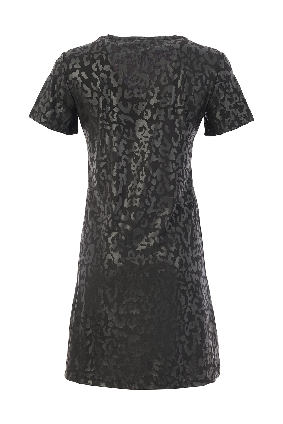 Tricotto Knit Dress 56290