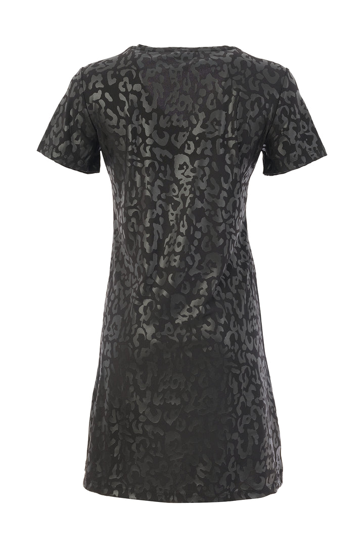 Tricotto Knit Dress 56290