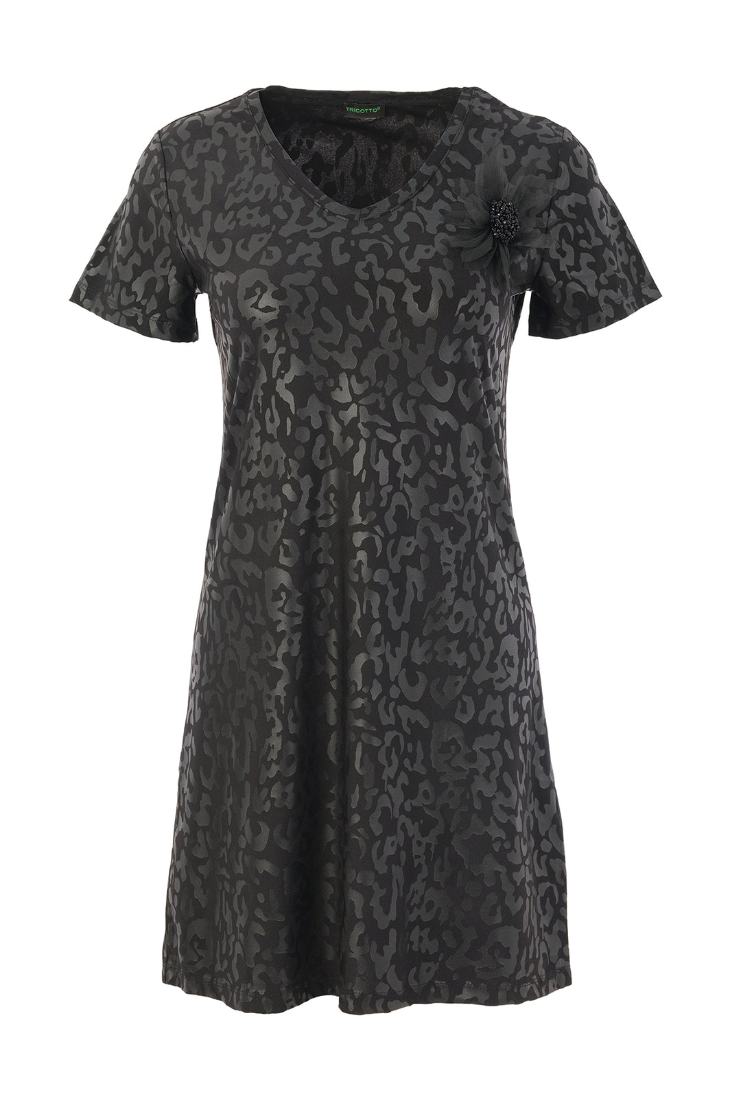 Tricotto Knit Dress 56290