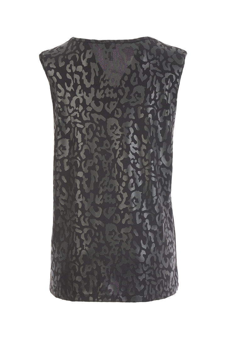 Tricotto Knit Pullover 56291