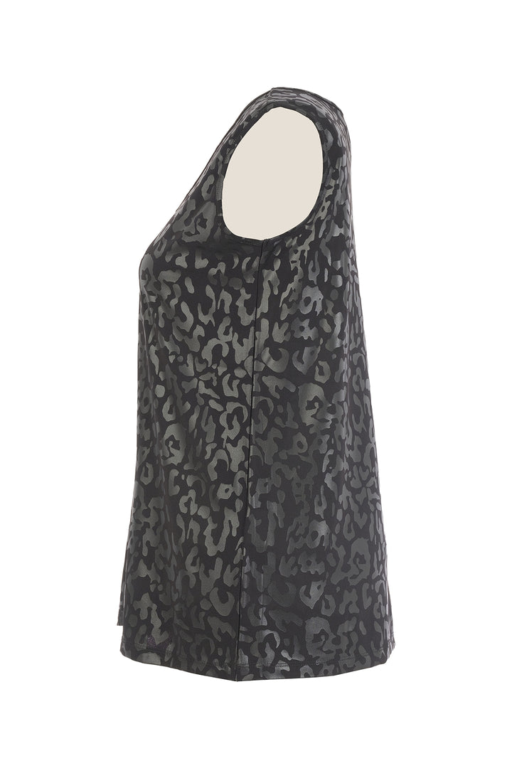 Tricotto Knit Pullover 56291