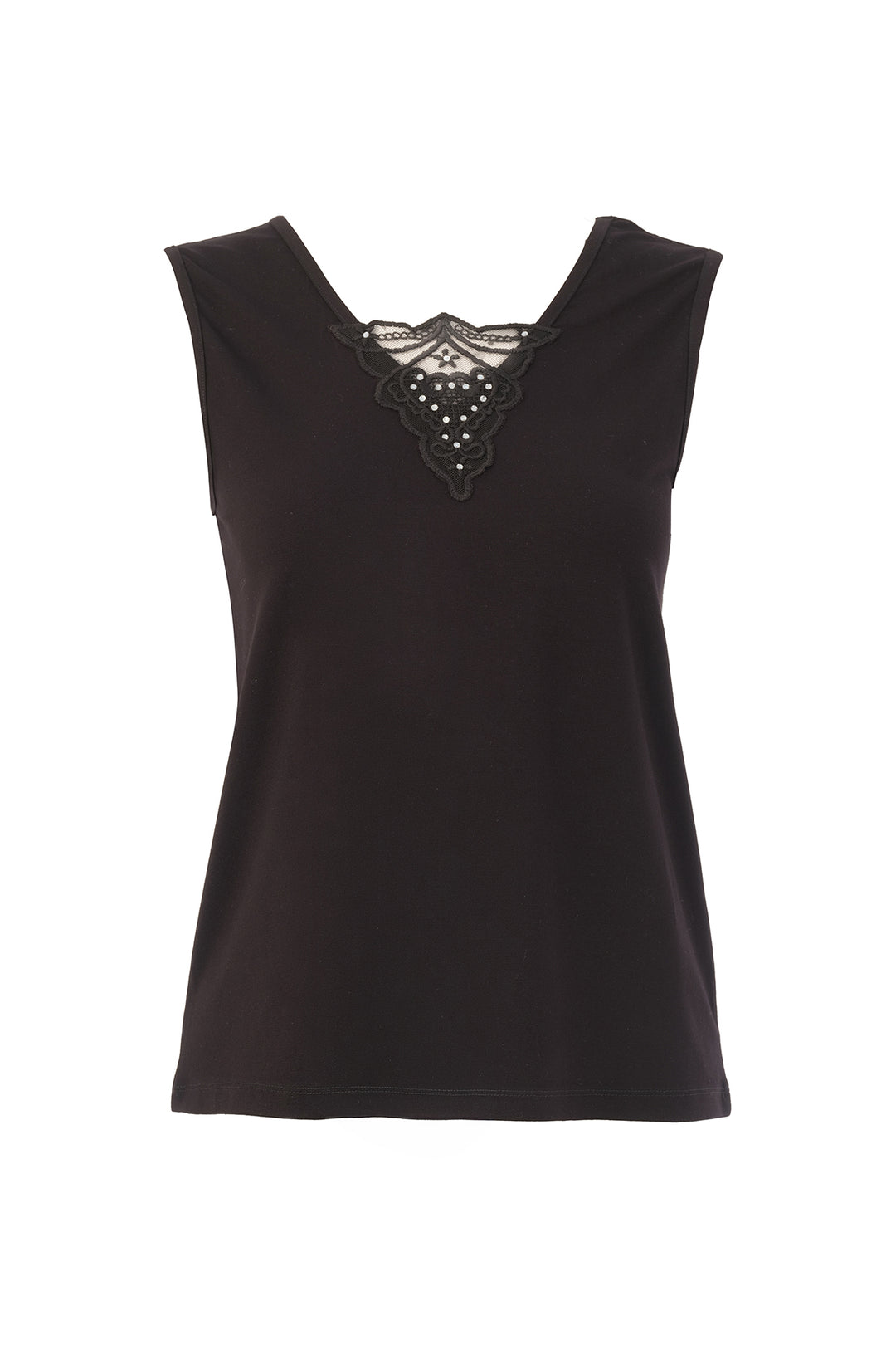 Tricotto Knit Pullover 56292