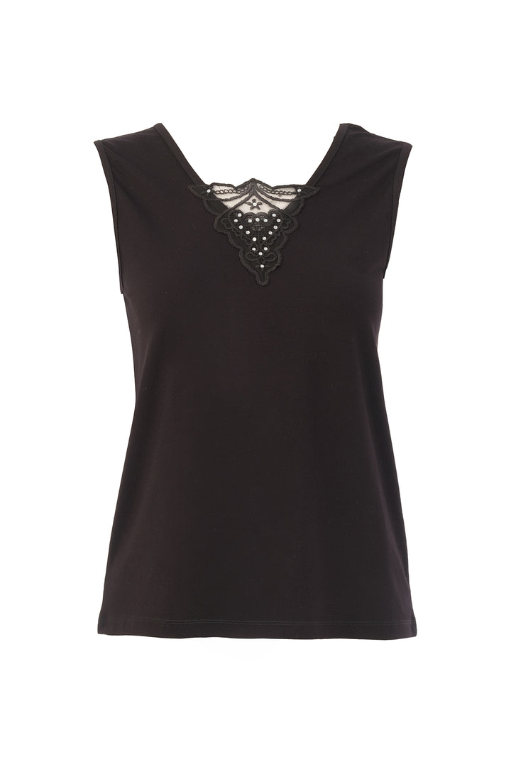 Tricotto Knit Pullover 56292