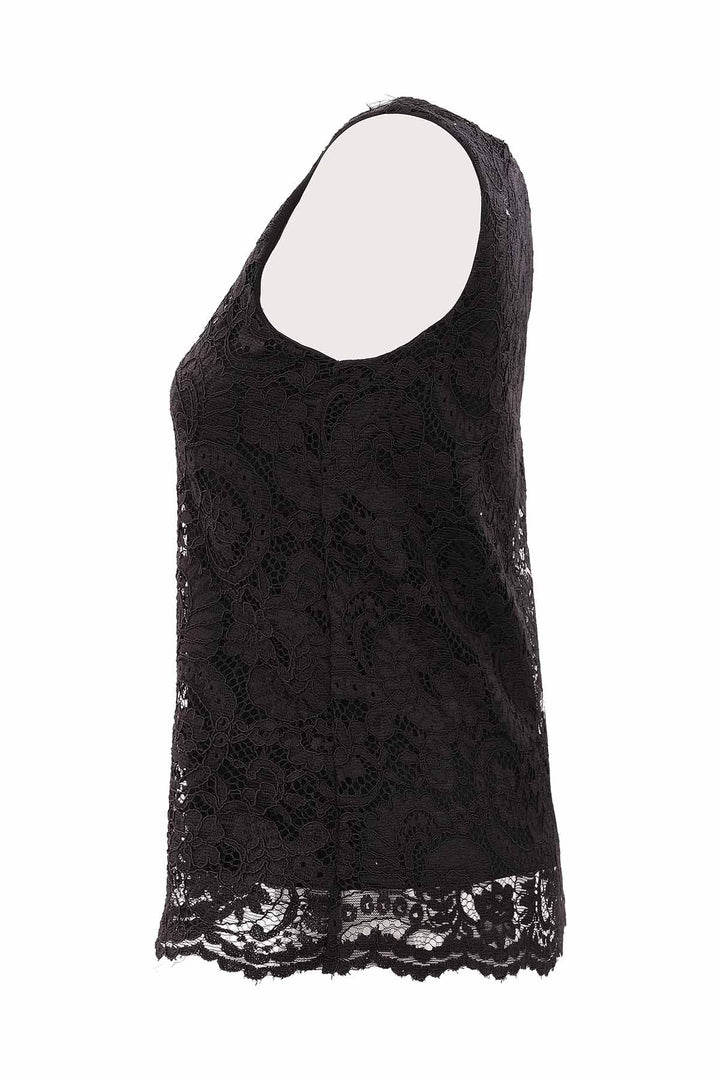 Tricotto Knit Pullover 56296