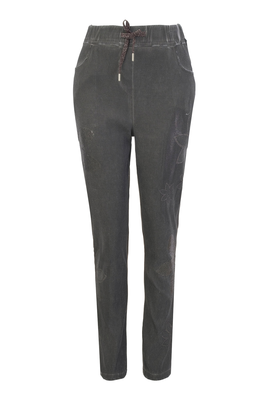 Tricotto Woven Pant 56316