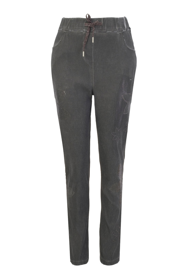 Tricotto Woven Pant 56316