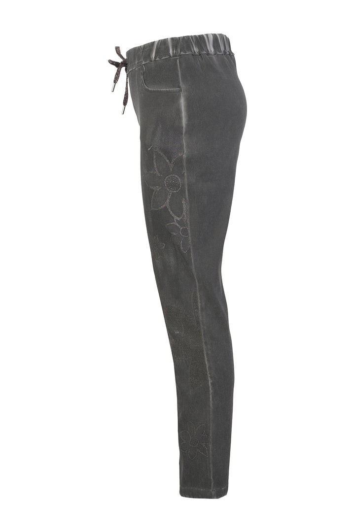 Tricotto Woven Pant 56316