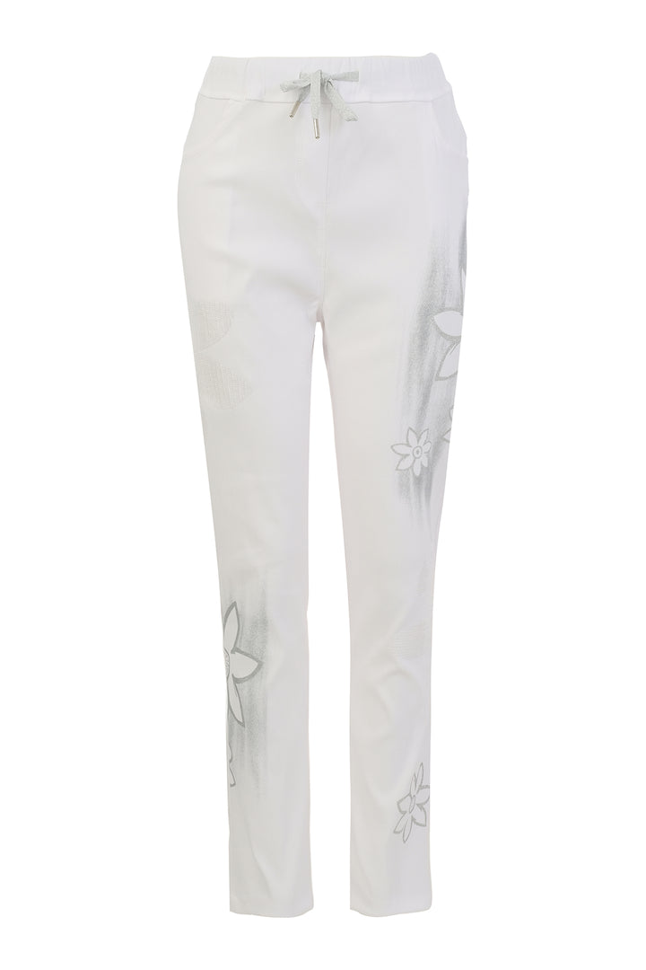 Tricotto Woven Pant 56316