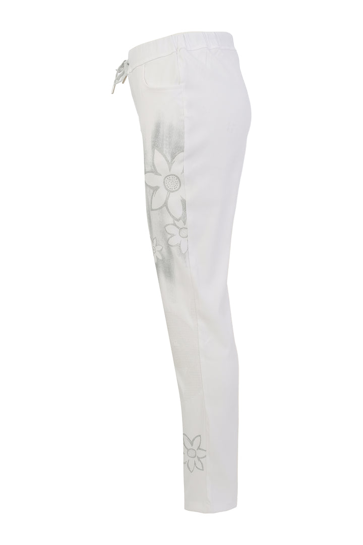 Tricotto Woven Pant 56316