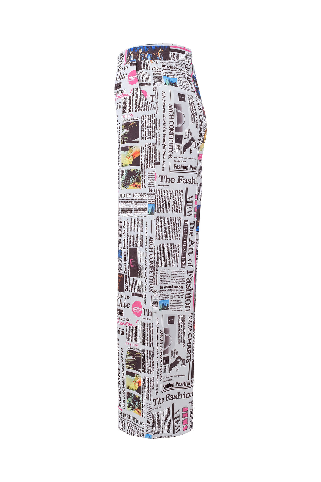 Tricotto Knit Pant 56317