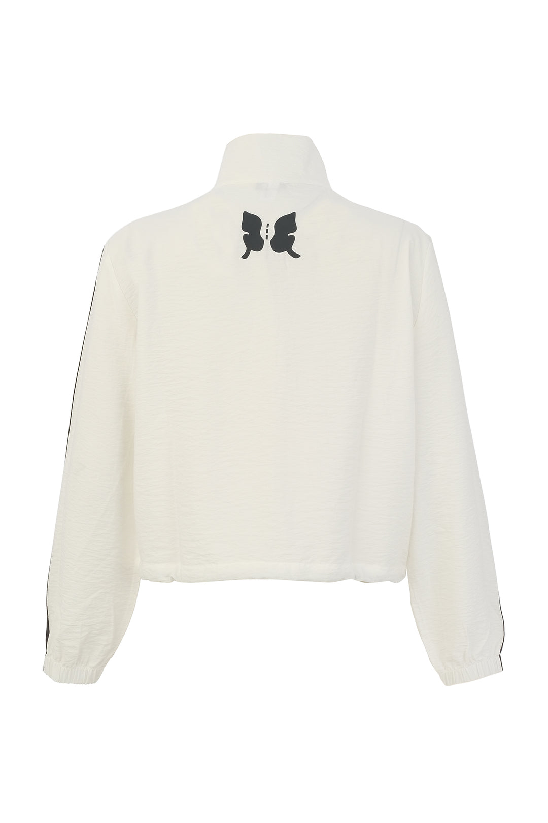 Tricotto Woven Jacket 56324