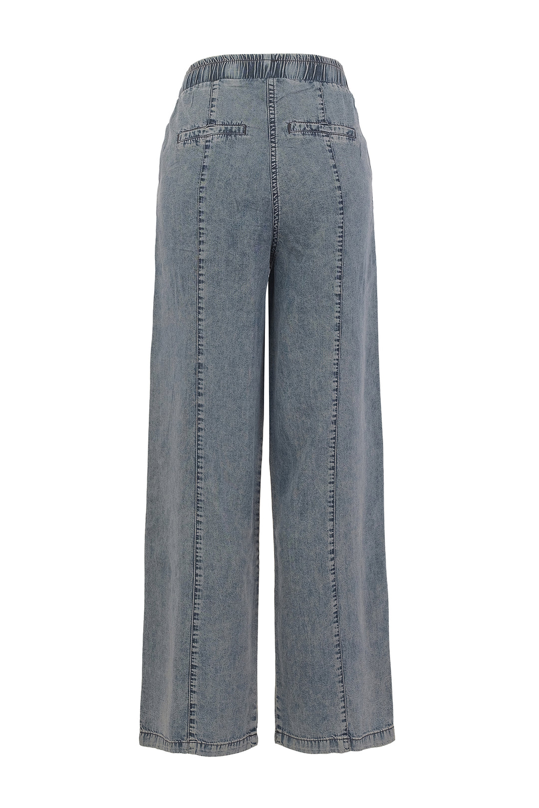 Tricotto Woven Pant 56326