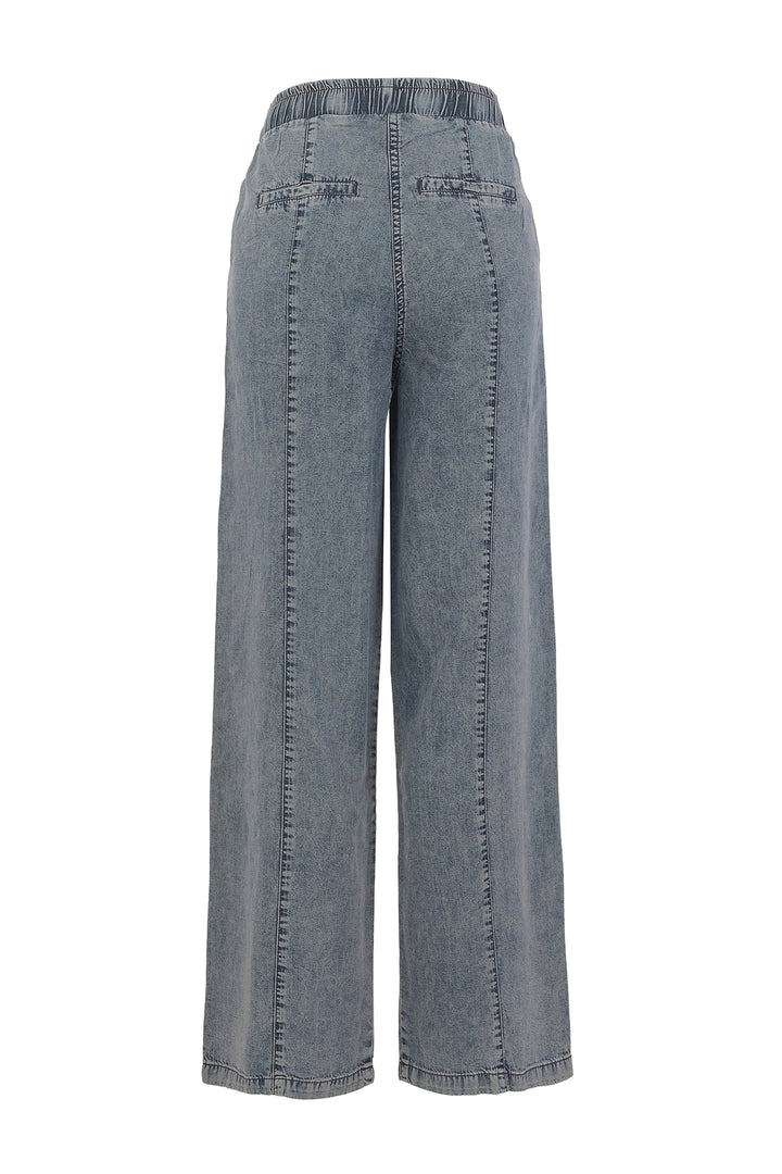 Tricotto Woven Pant 56326