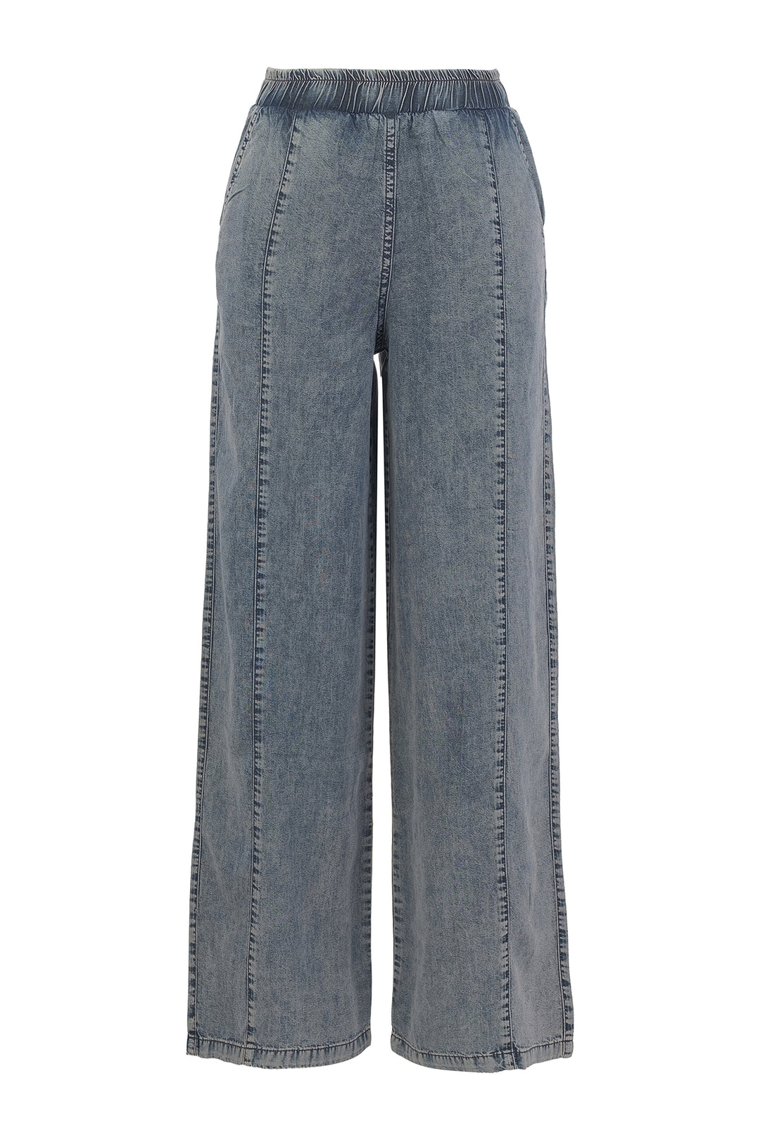 Tricotto Woven Pant 56326