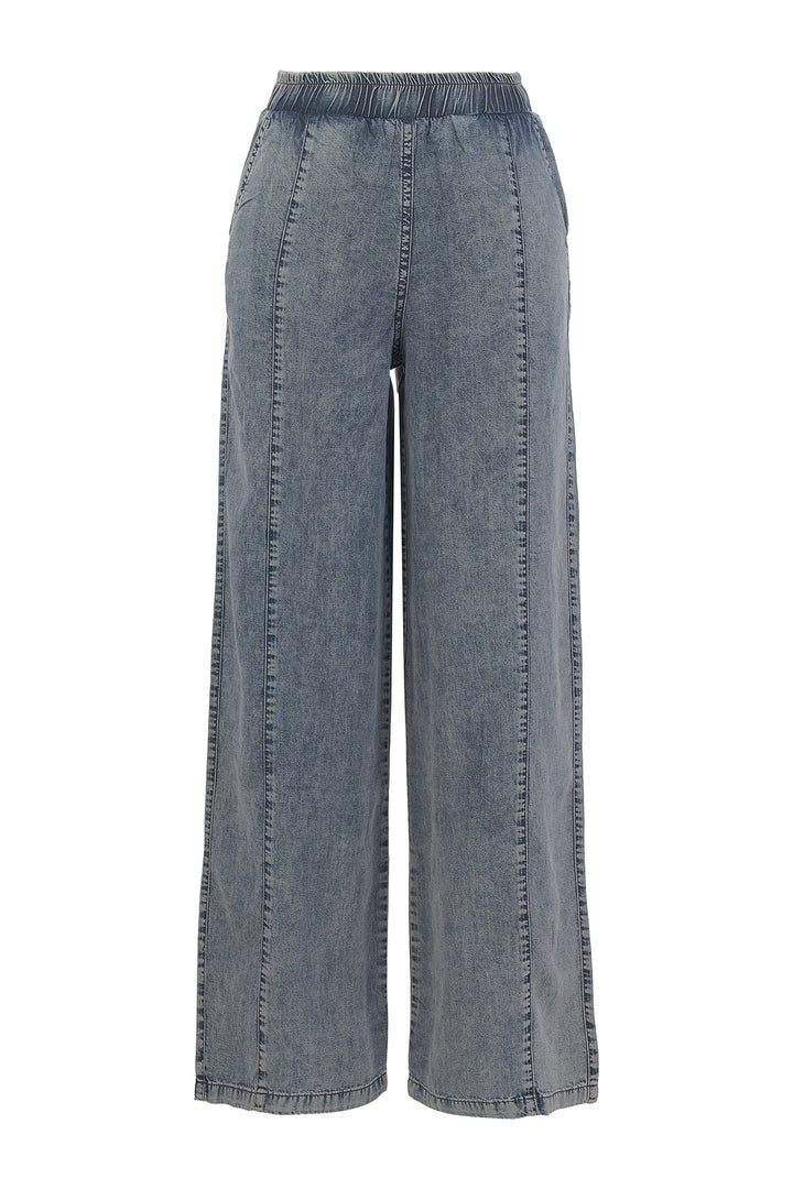 Tricotto Woven Pant 56326
