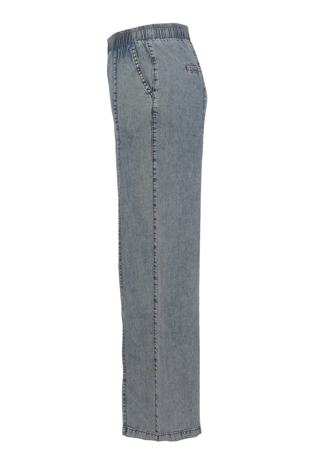 Tricotto Woven Pant 56326