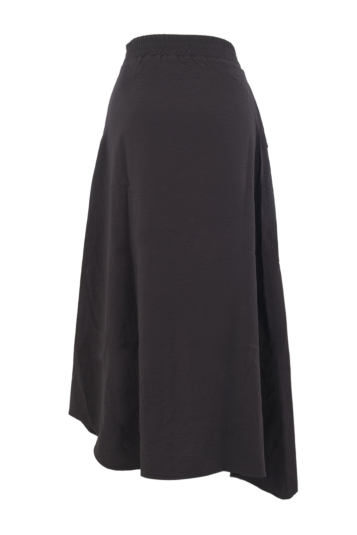 Tricotto Woven Skirt 56330