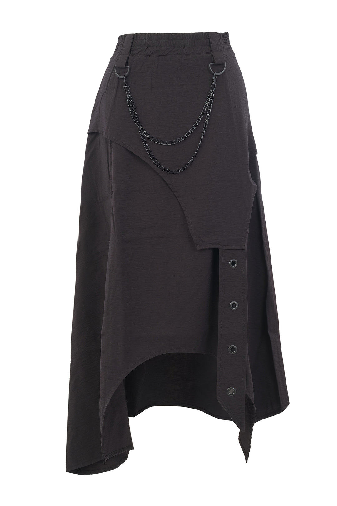 Tricotto Woven Skirt 56330