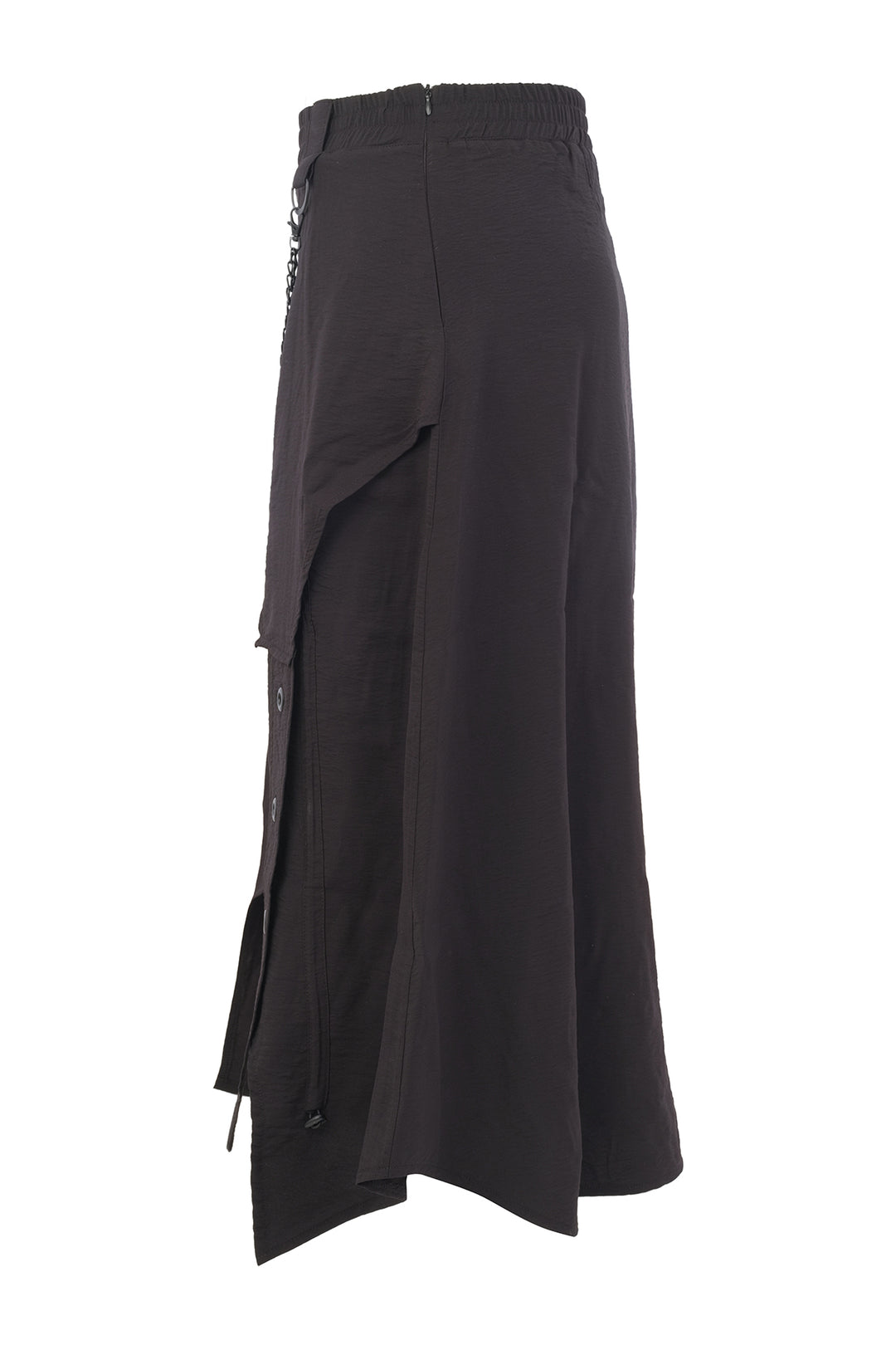 Tricotto Woven Skirt 56330