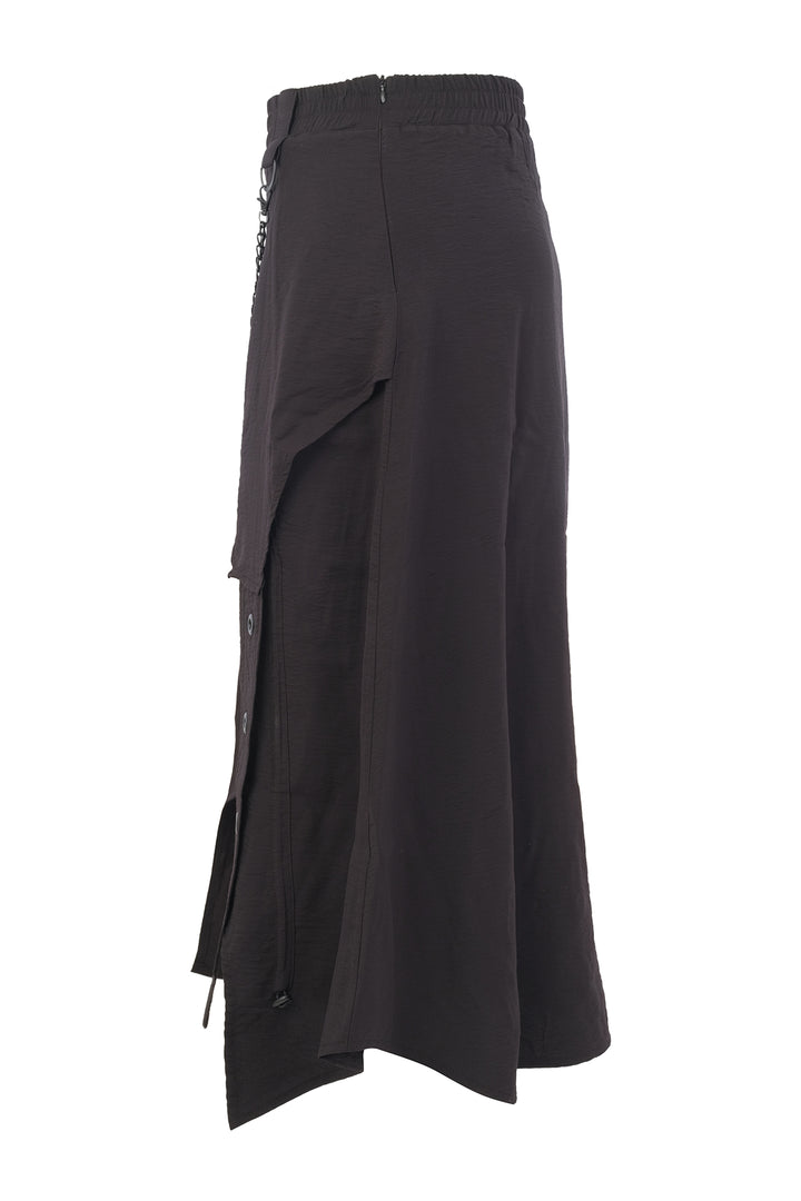 Tricotto Woven Skirt 56330
