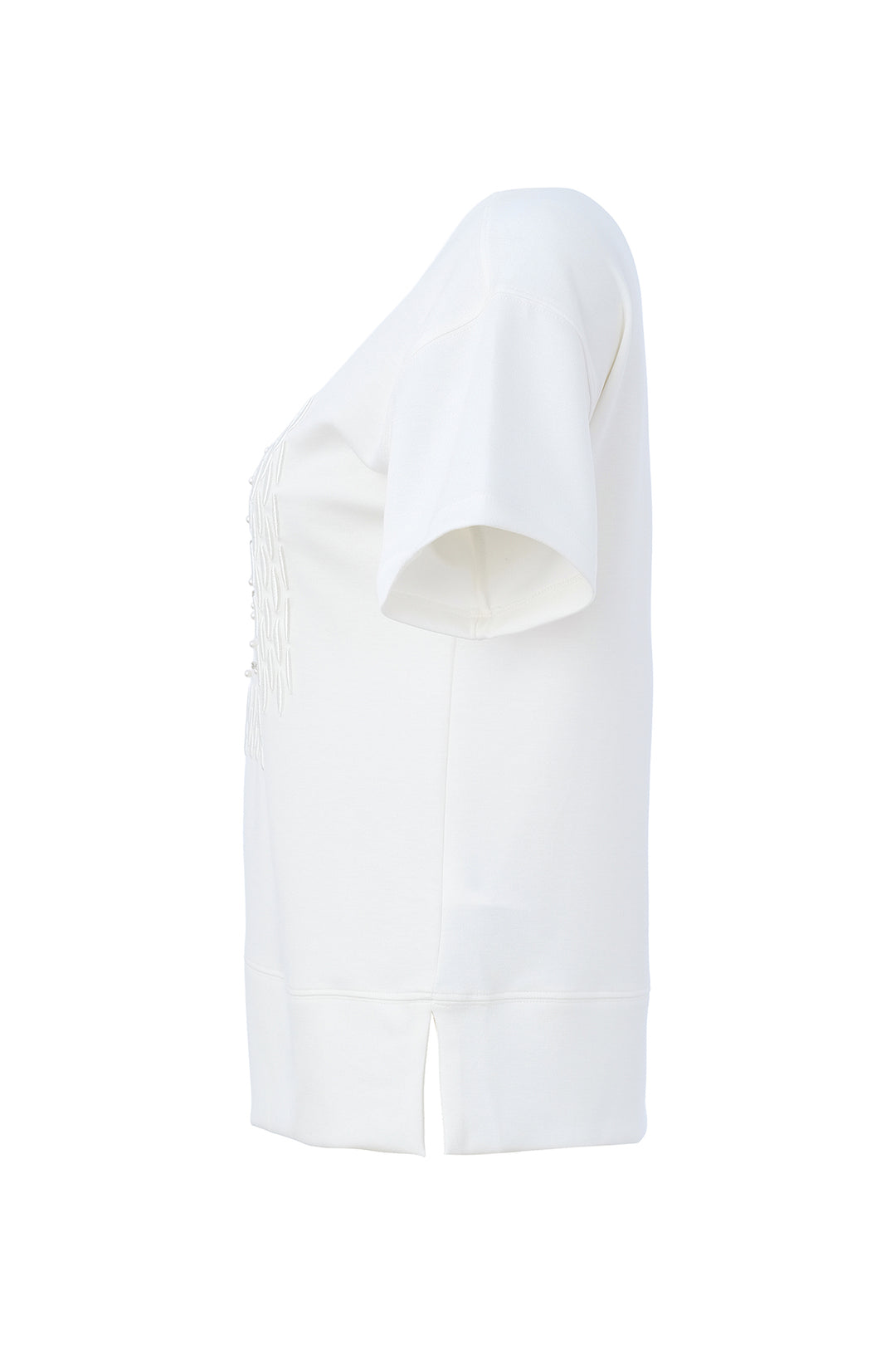 Tricotto Knit Pullover 56341