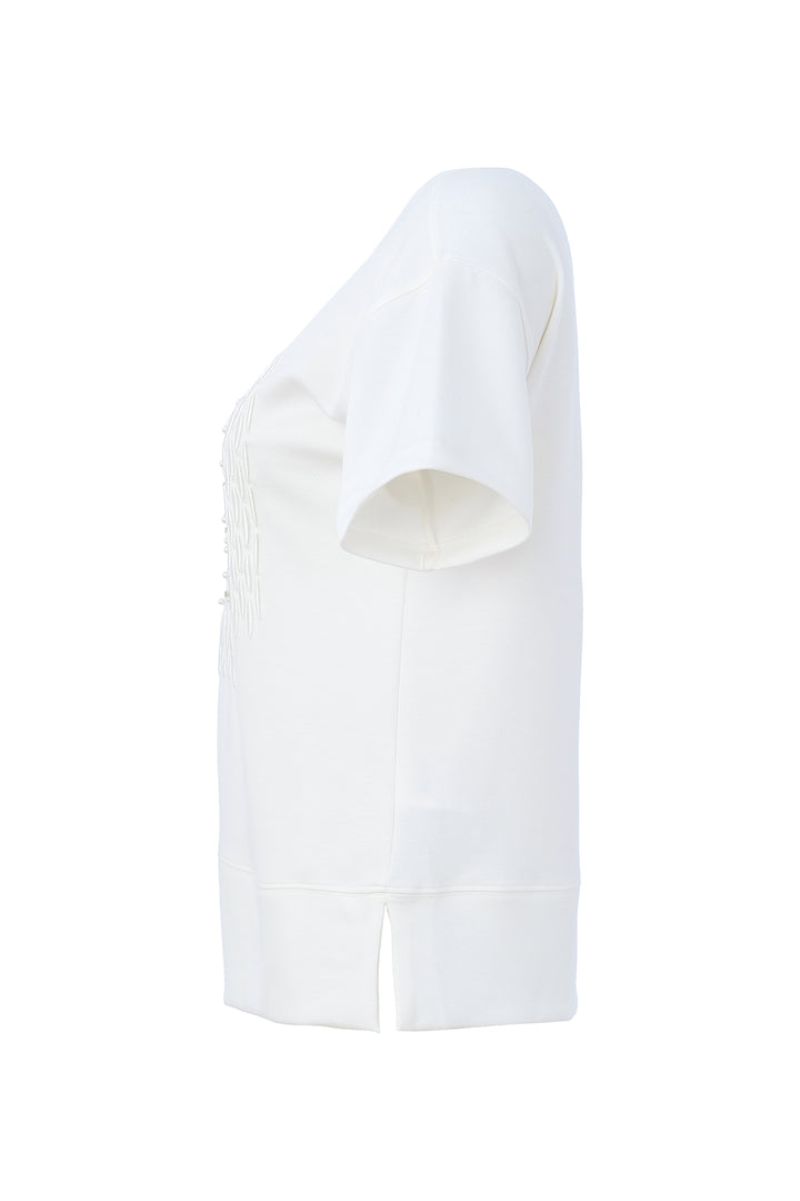 Tricotto Knit Pullover 56341