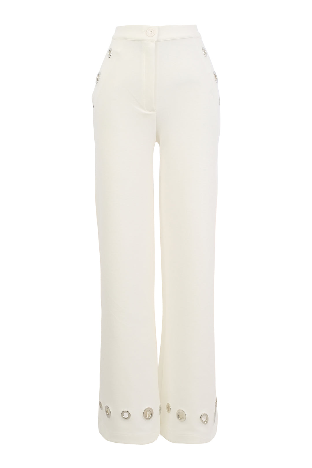 Tricotto Woven Pant 56348