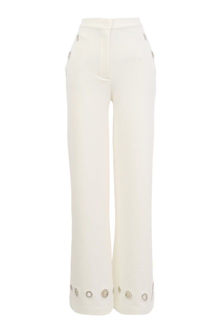 Tricotto Woven Pant 56348
