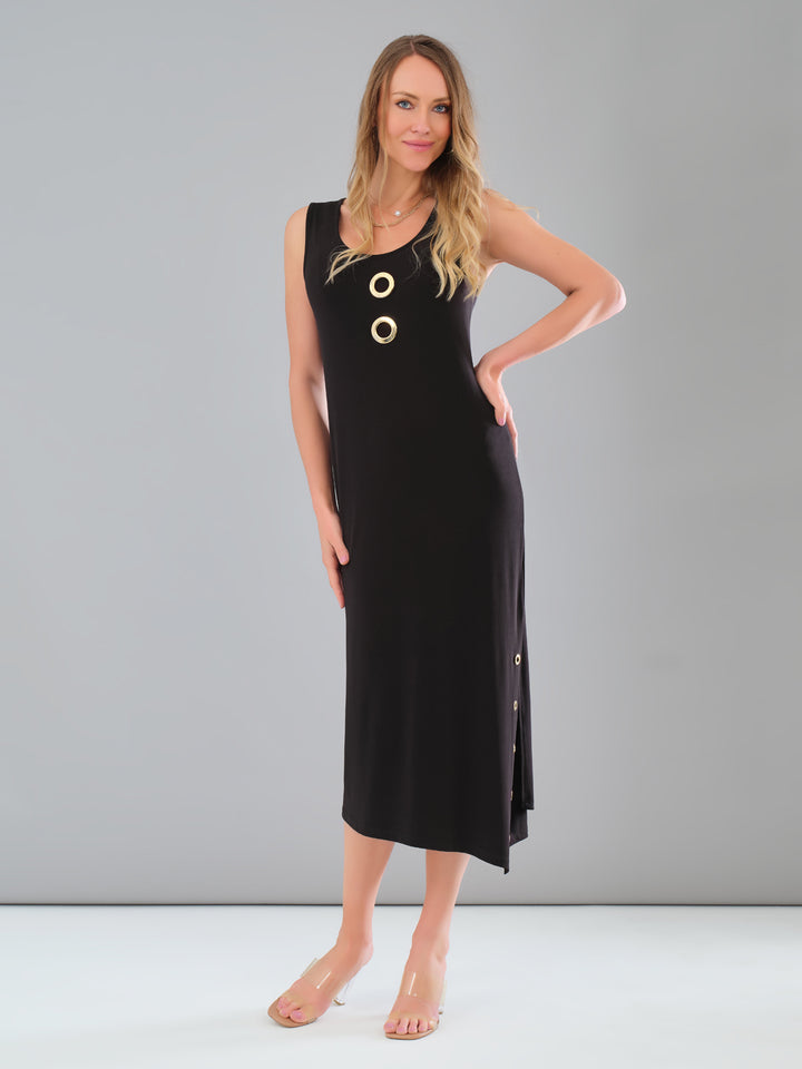 Tricotto Knit Dress 56349