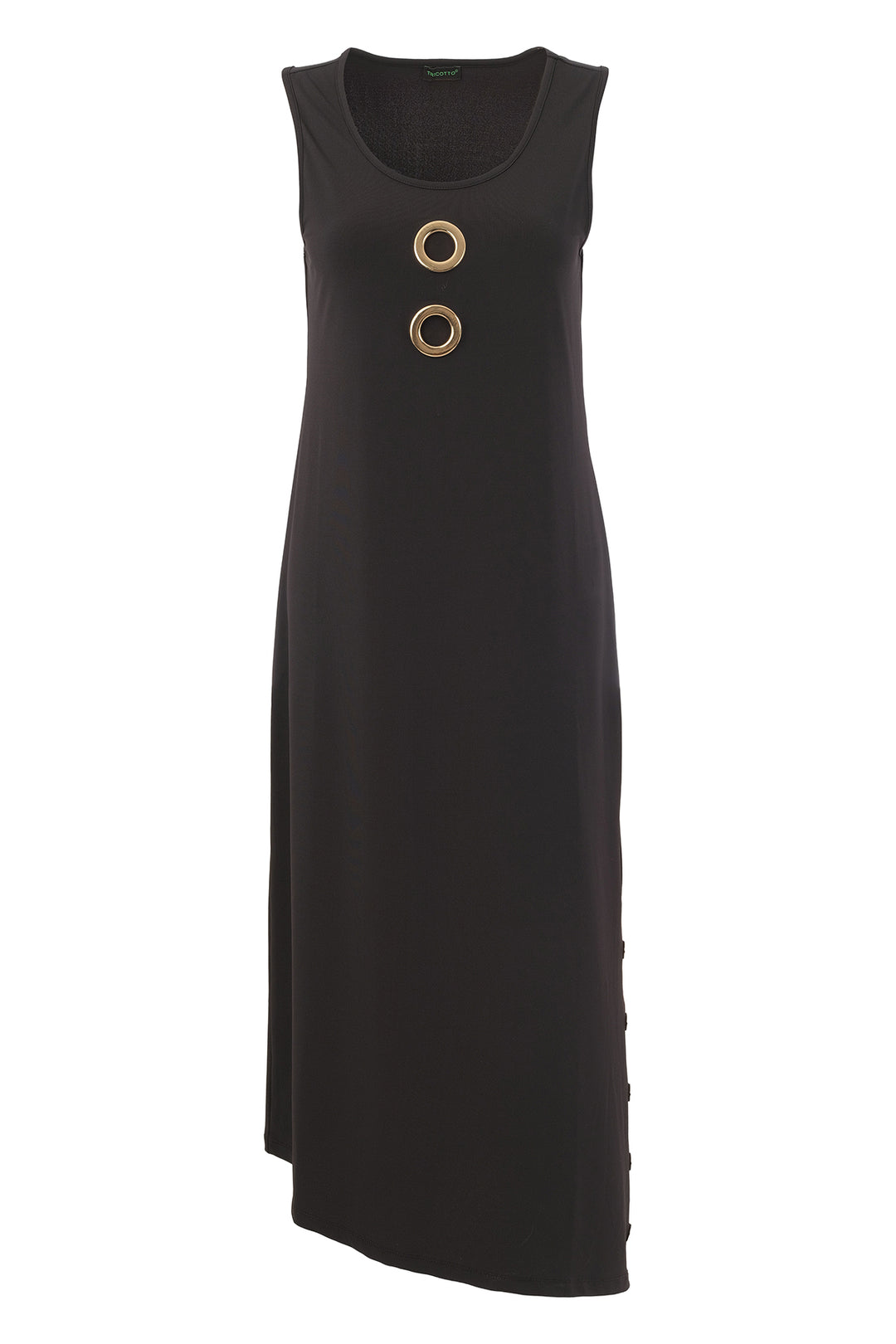 Tricotto Knit Dress 56349