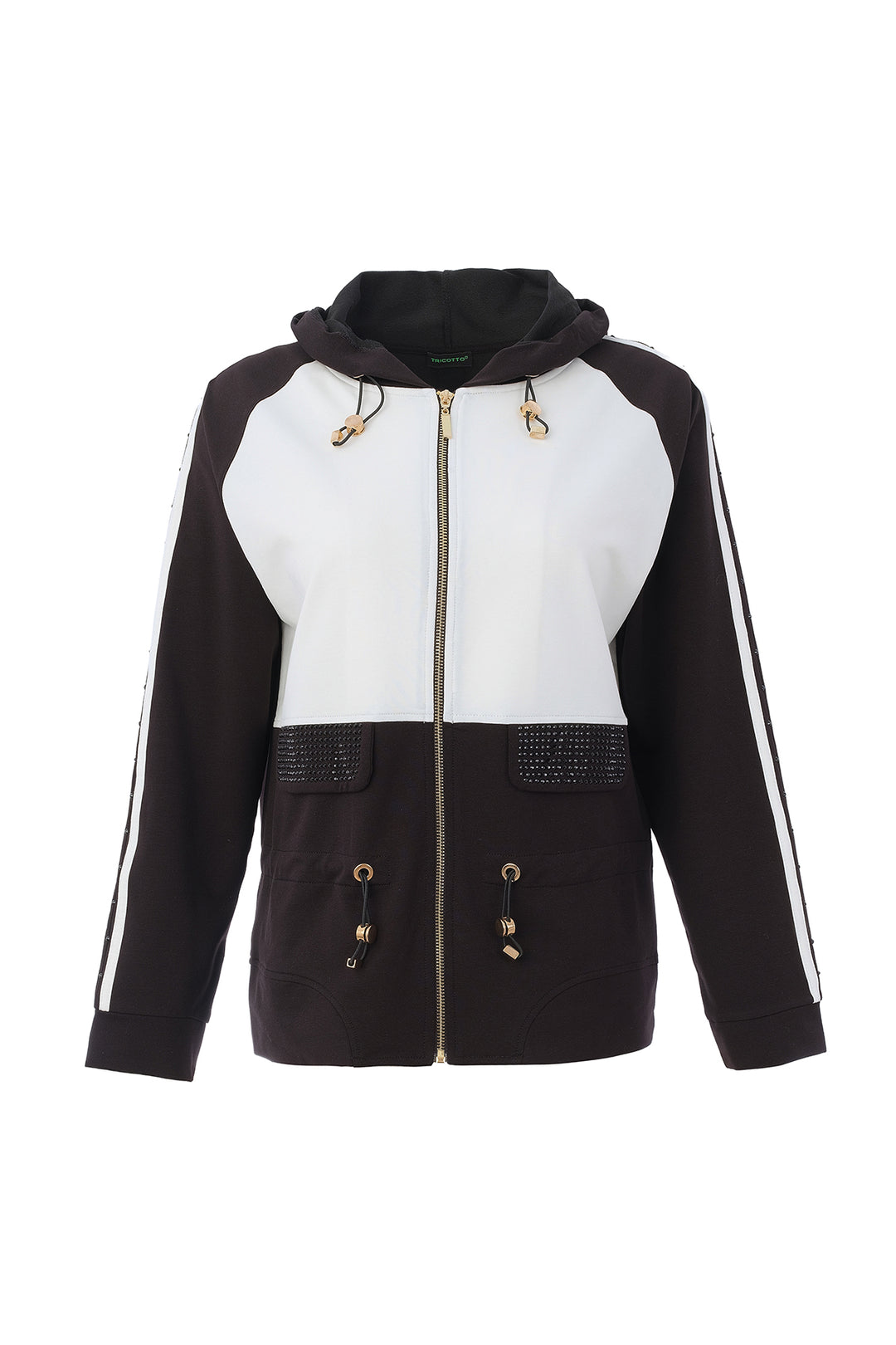 Tricotto Knit Jacket 56361