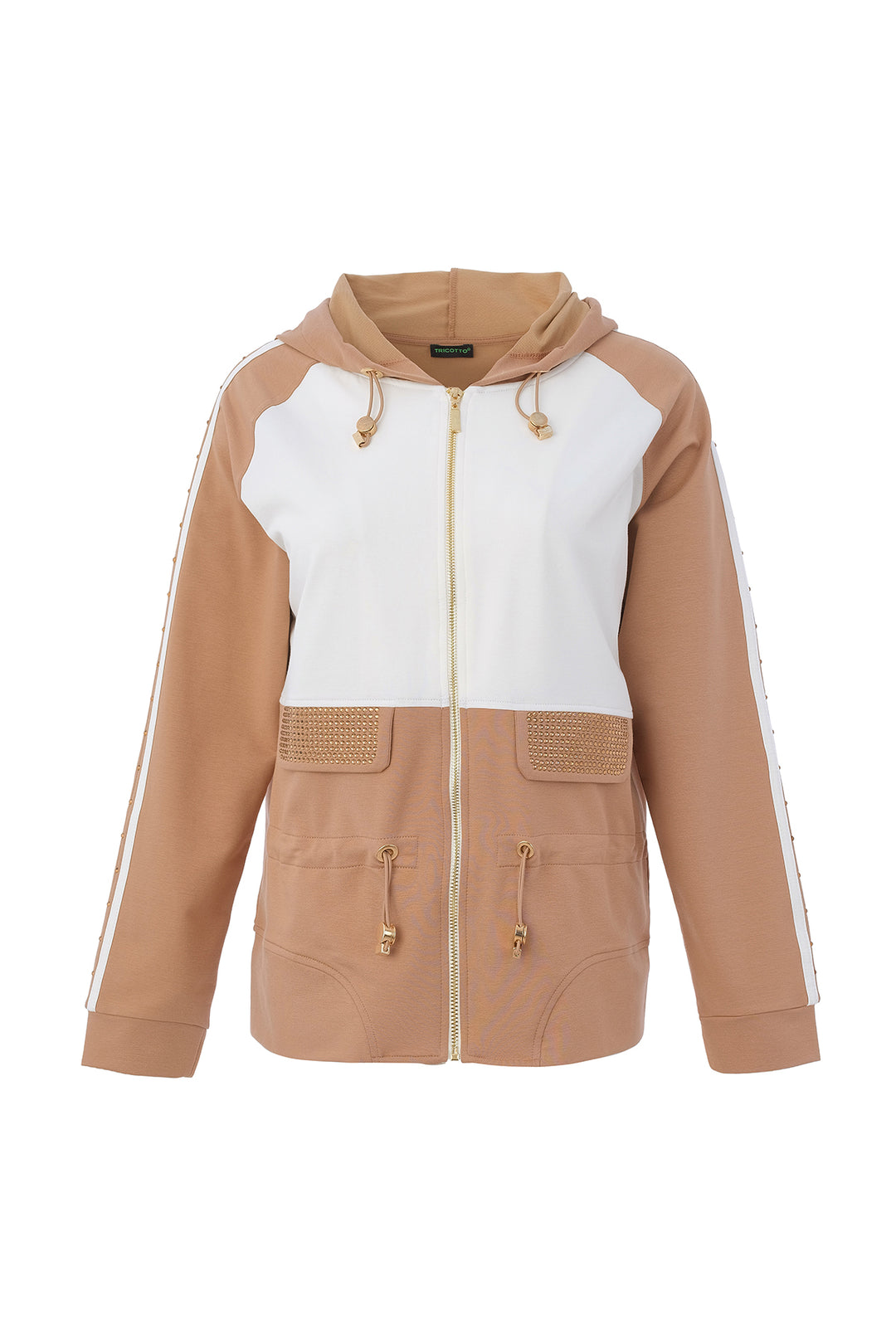 Tricotto Knit Jacket 56361