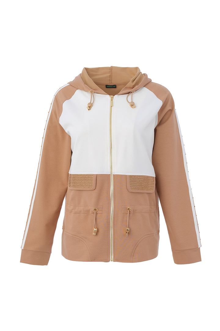 Tricotto Knit Jacket 56361