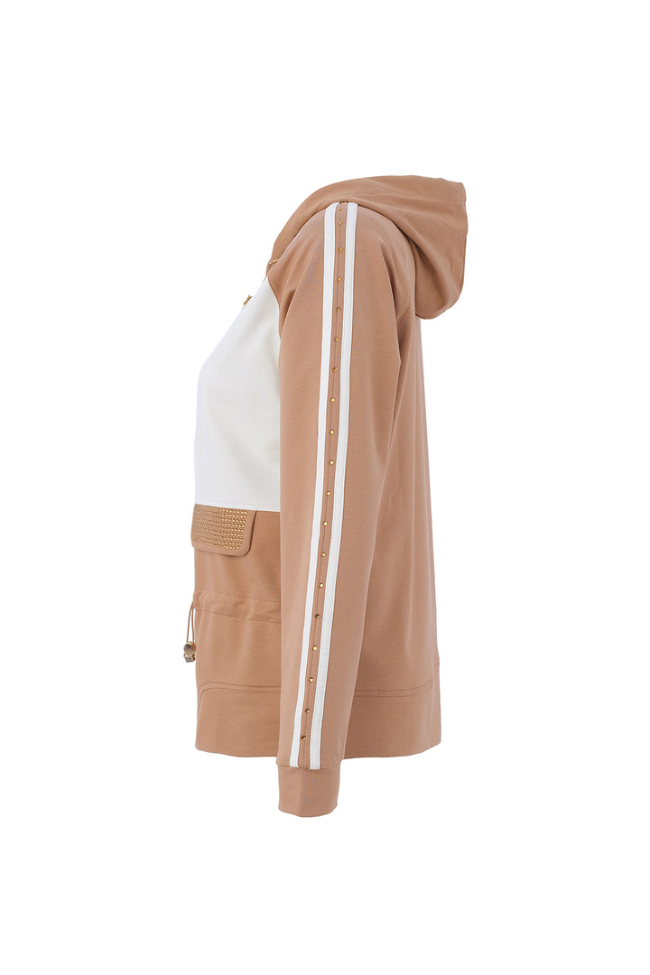 Tricotto Knit Jacket 56361