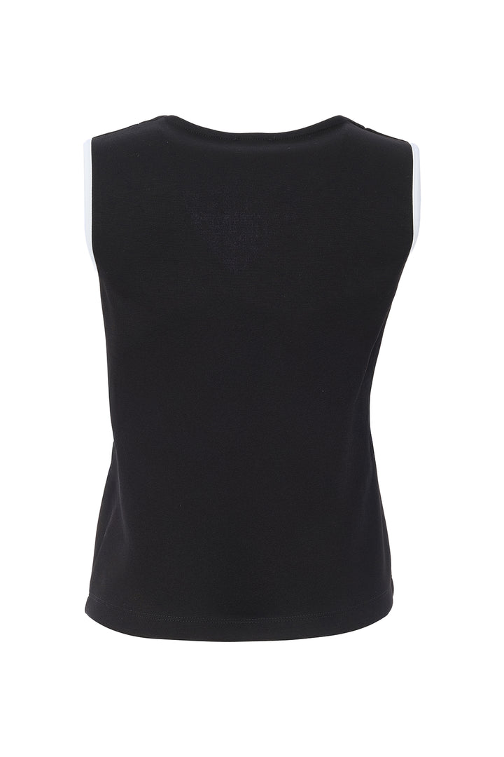 Tricotto Knit Vest 56364