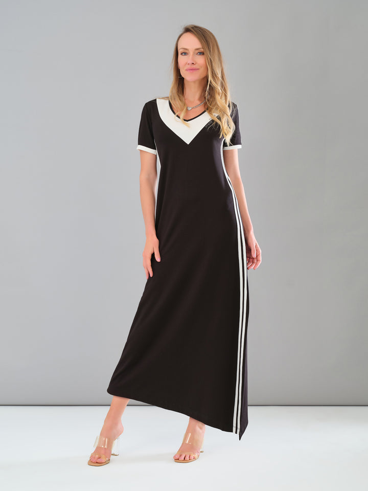 Tricotto Knit Dress 56365