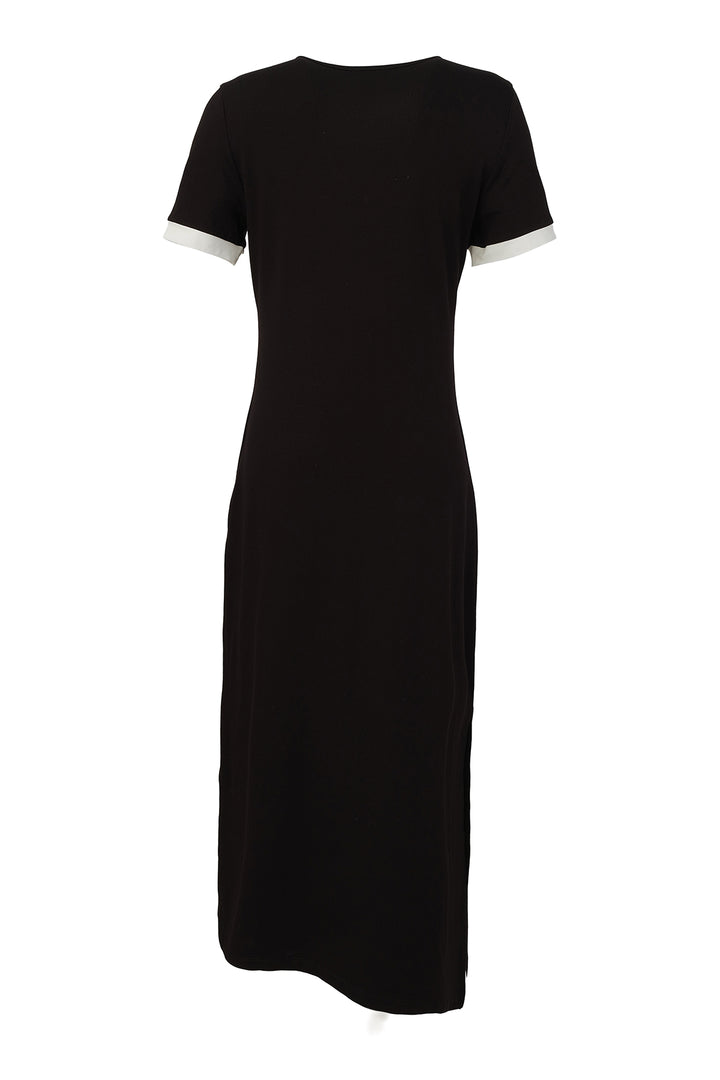 Tricotto Knit Dress 56365