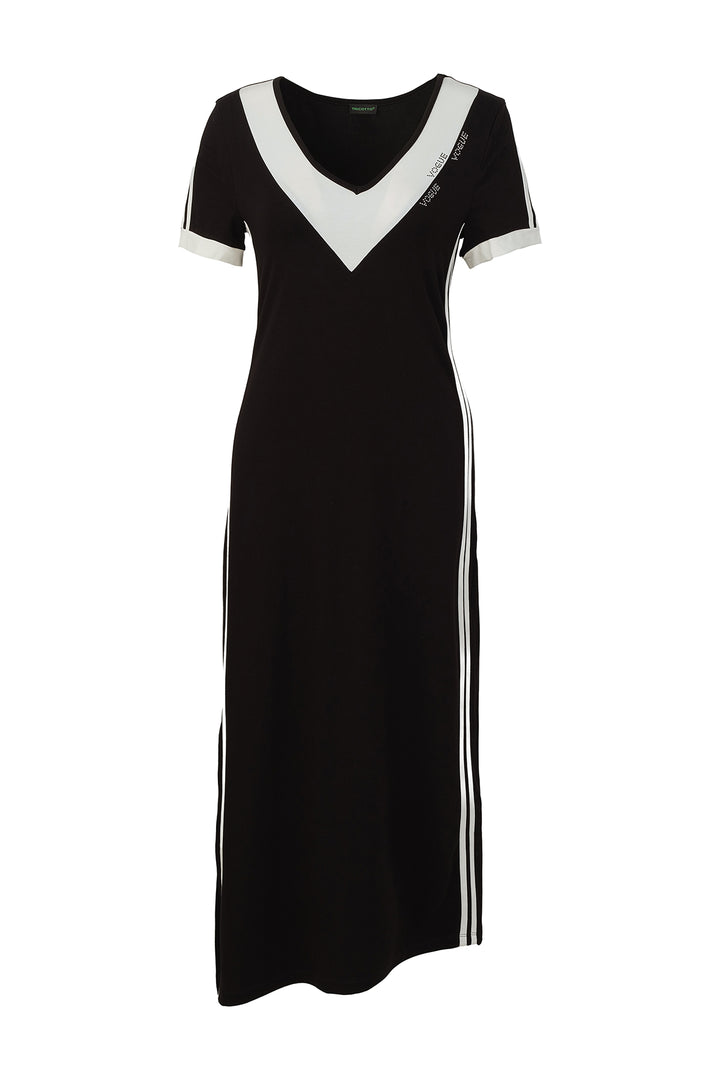 Tricotto Knit Dress 56365