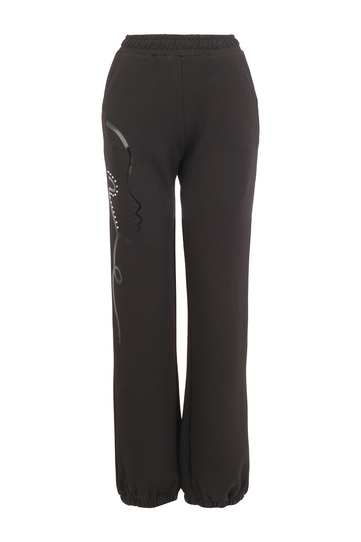 Tricotto Knit Pant 56370