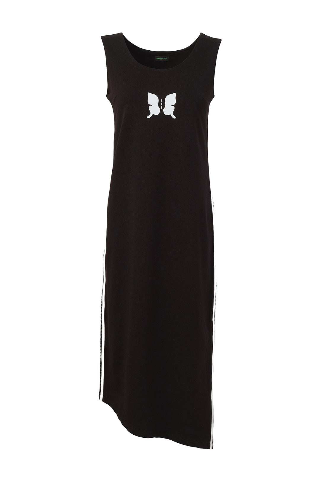 Tricotto Knit Dress 56372