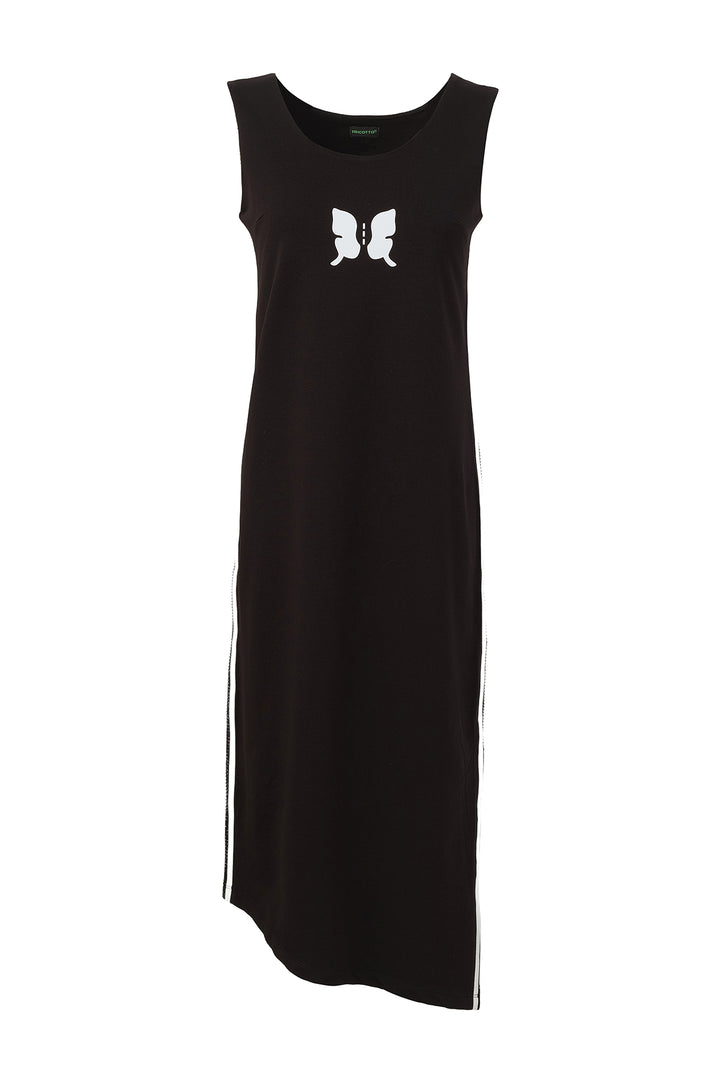 Tricotto Knit Dress 56372