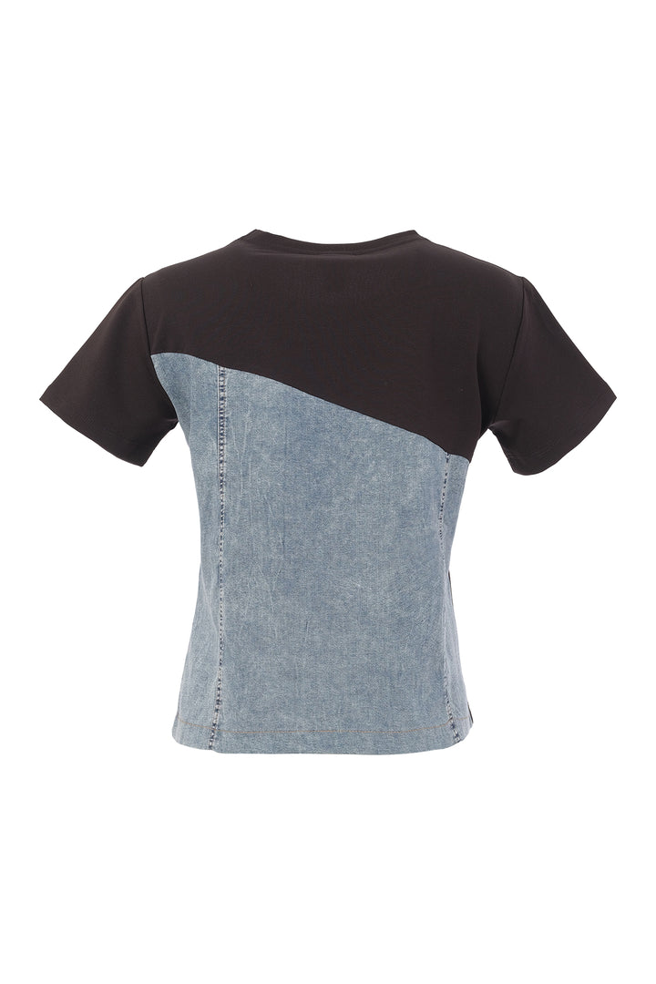 Tricotto Knit Pullover 56382